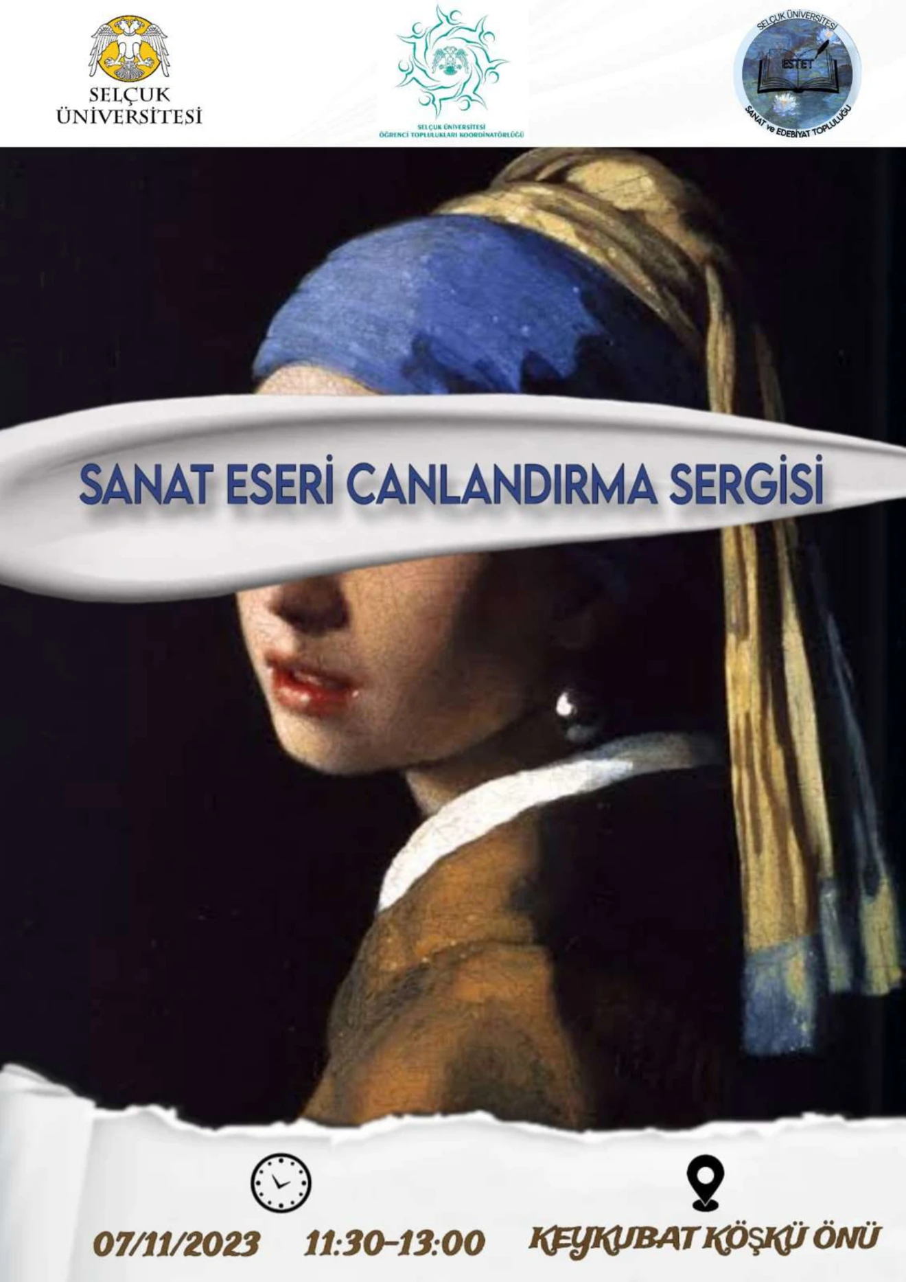 ESTET Sanat ve Edebiyat Topluluğu 